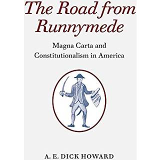 The Road from Runnymede