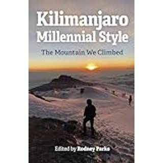 Kilimanjaro Millennial Style