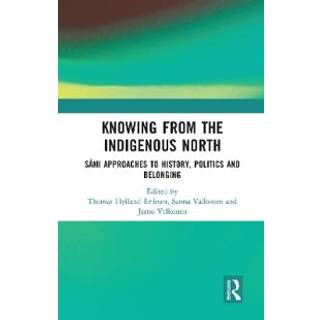 Knowing from the Indigenous North