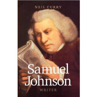 Samuel Johnson