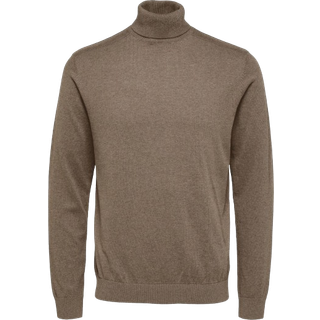 SLHBERG ROLL NECK B NOOS