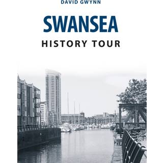 Swansea History Tour