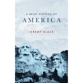 A Brief History of America