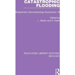 Catastrophic Flooding
