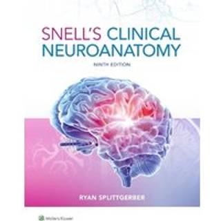 Snell's Clinical Neuroanatomy