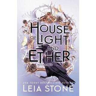 House of Light and Ether