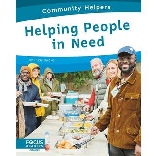Helping People in Need