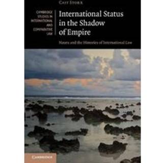 International Status in the Shadow of Empire