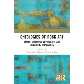 Ontologies of Rock Art