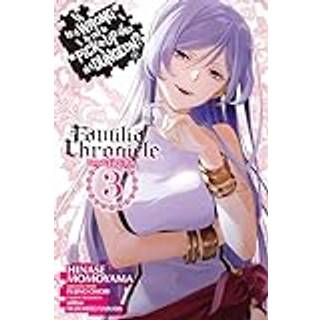 Is It Wrong to Try to Pick Up Girls in a Dungeon? Familia Chronicle Episode Freya, Vol. 3 (manga)