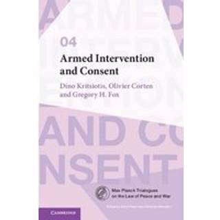 Armed Intervention and Consent