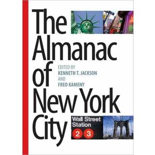 The Almanac of New York City