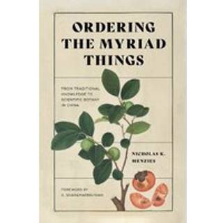 Ordering the Myriad Things