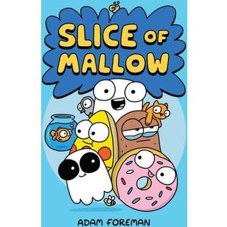 Slice of Mallow Vol. 1
