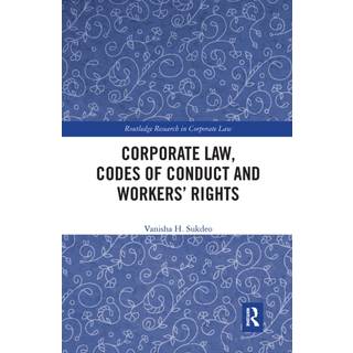 Corporate Law, Codes of Conduct and Workers’ Rights