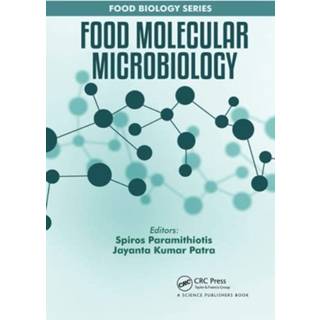 Food Molecular Microbiology