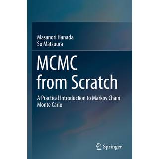 MCMC from Scratch