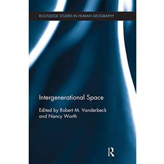 Intergenerational Space