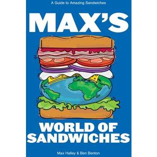 Max's World of Sandwiches
