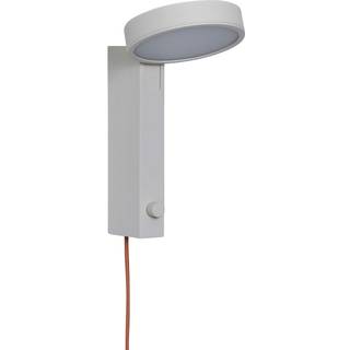 Hübsch Crea Væglampe Sand