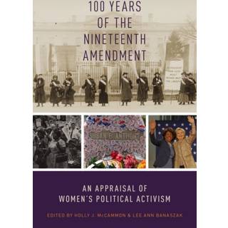100 Years of the Nineteenth Amendment