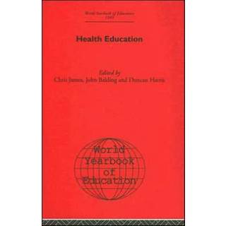 World Yearbook of Education 1989
