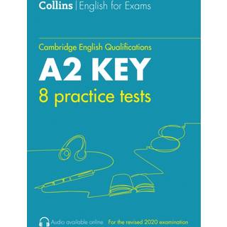 Practice Tests for A2 Key: KET