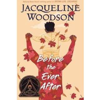 Before the Ever After