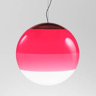 MARSET - Dipping Light 40 Pendel Pink