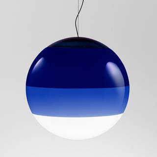 MARSET - Dipping Light 40 Pendel Blue