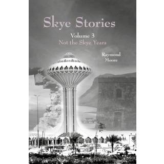 Skye Stories Volume 3