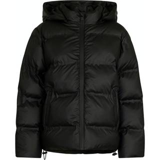 Fox C Jakke, Black, 42