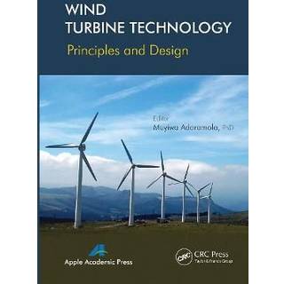 Wind Turbine Technology