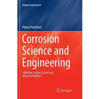 Corrosion Science and Engineering