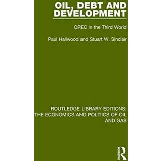 Oil, Debt and Development