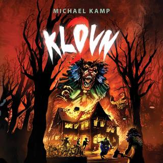 Klovn #3: Klovn 3 (Lydbog)