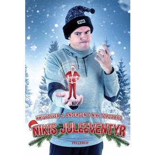 Nikis juleeventyr (E-bog)