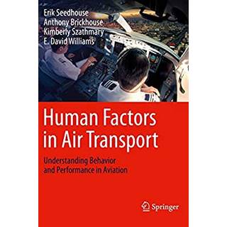 Human Factors in Air Transport