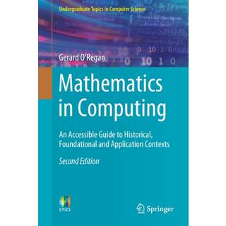 Mathematics in Computing