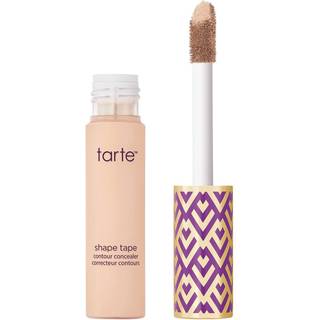 Tarte - Shape Tape Contour Concealer - 22b Light Beige (10 Ml) - For Women