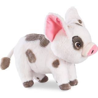 Disney Small Pua Plys - Moana Legetjsfigur