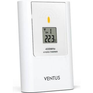 VENTUS W034 trådløs temperatursensor til W220