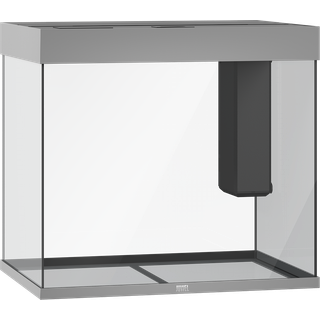 Juwel Akvarium Led Lido 120 Grå 61x41x58cm 120l