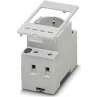 Phoenix Contact Socket outlet