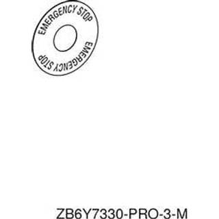 Schneider Skilt                  zb6y7330