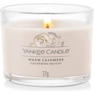 Warm Cashmere