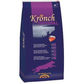 Kronch Optimal Puppy - Hvalpefoder, kronch 5 kg