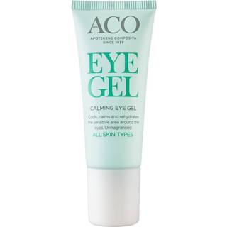 ACO Face Calming Eye Gel 20 ml