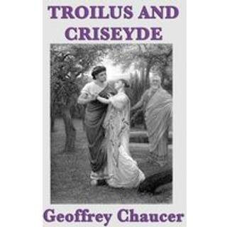 Troilus and Criseyde