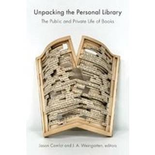 Unpacking the Personal Library